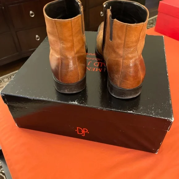 Pliner RING 46 - Picture 4 of 5